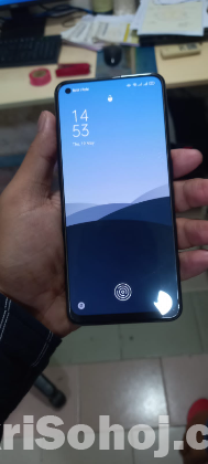 Oppo F19pro 8/128